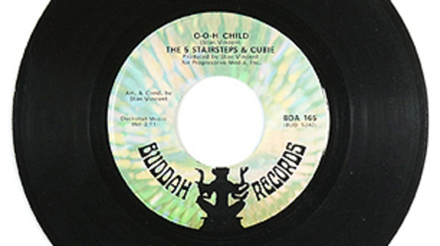 The Five Stairsteps, 'O-o-h Child'