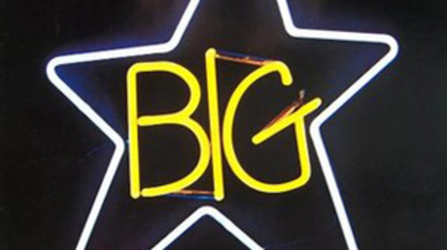 Big Star, 'Thirteen'