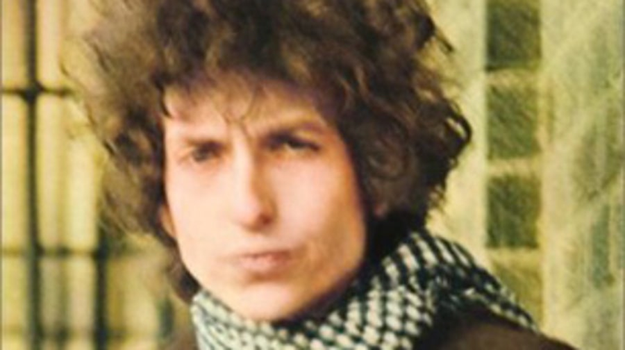 Bob Dylan, 'Visions of Johanna'