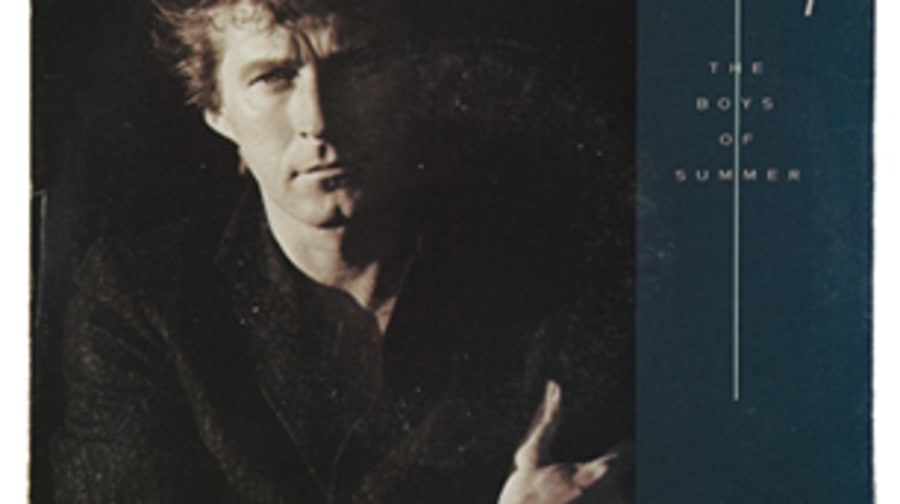 Don Henley, 'The Boys of Summer'