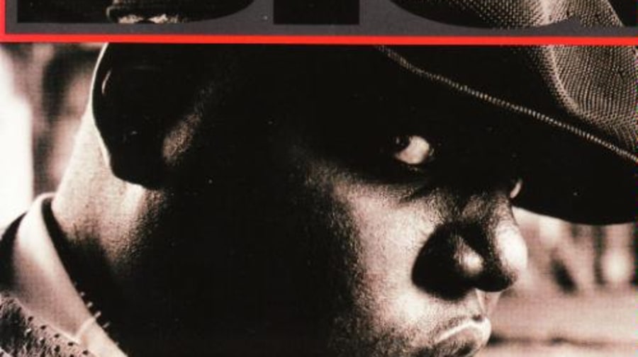The Notorious B.I.G., 'Juicy'