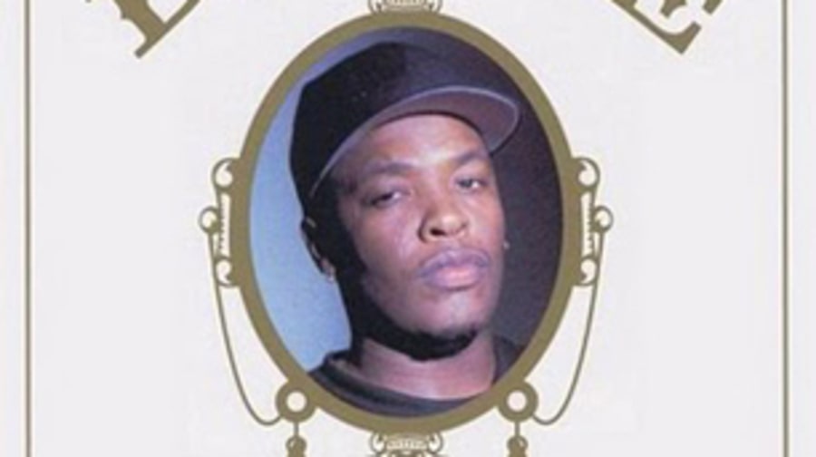 Dr. Dre, 'Nuthin' But a 'G' Thang'