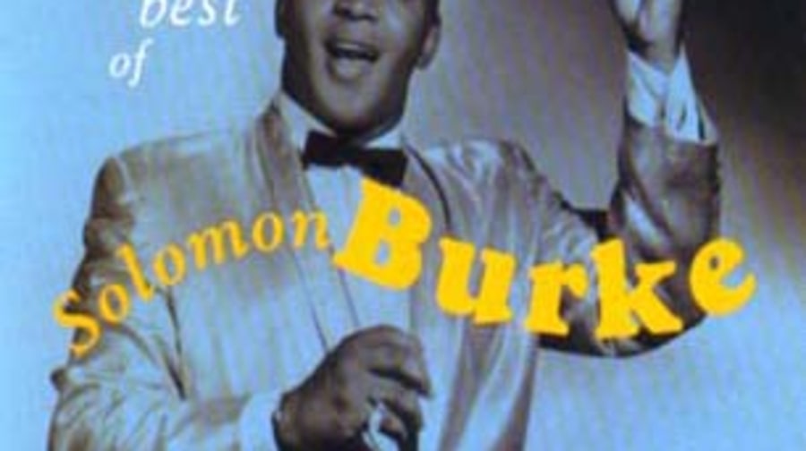 Solomon Burke, 'Everybody Needs Somebody to Love'