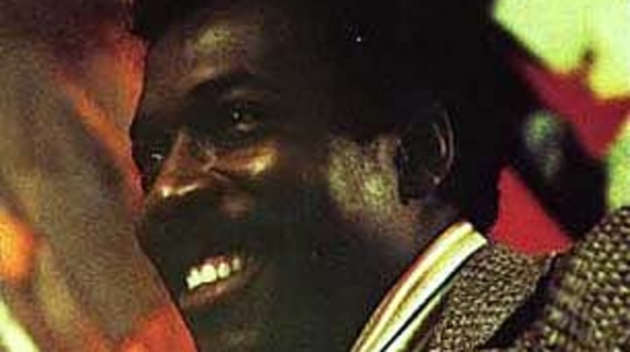 Wilson Pickett, 'Mustang Sally'