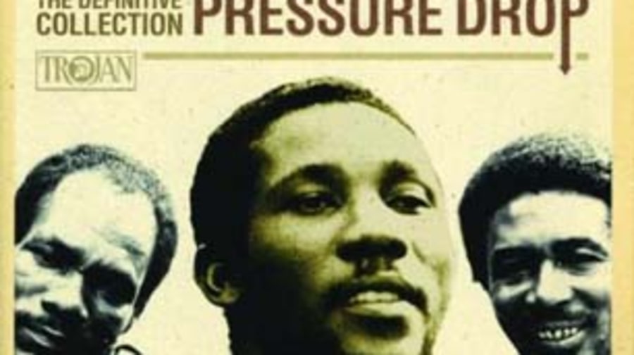 Toots and the Maytals, 'Pressure Drop'