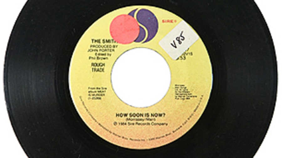 The Smiths, 'How Soon Is Now?'