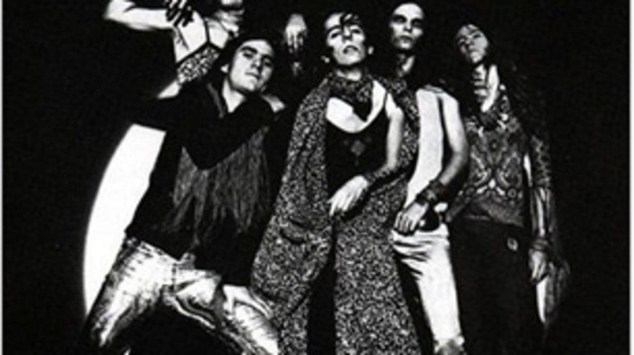 Alice Cooper, 'I'm Eighteen'