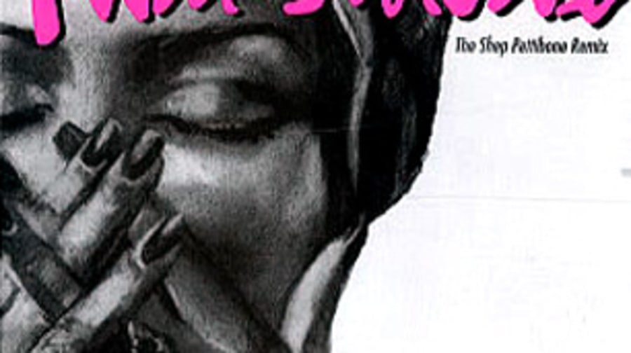 Gloria Gaynor, 'I Will Survive'