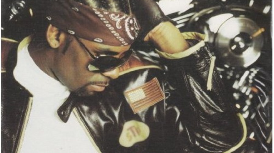 R. Kelly, 'Ignition (Remix)'