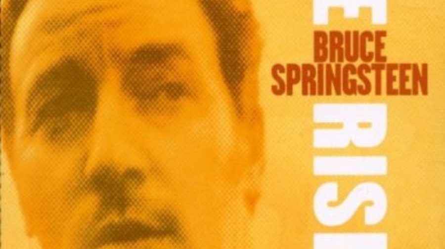 Bruce Springsteen, 'The Rising'