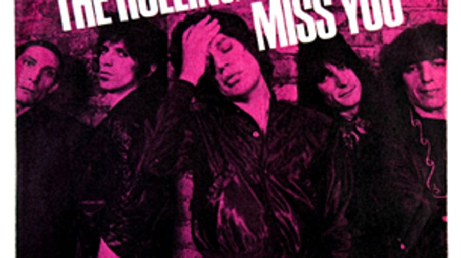The Rolling Stones, 'Miss You'