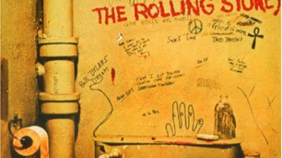 The Rolling Stones, 'Sympathy for the Devil'