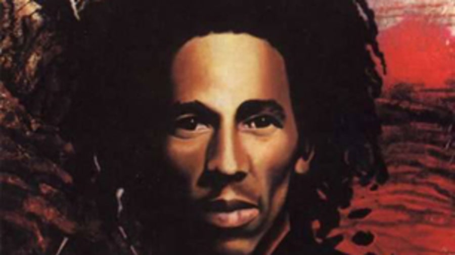 Bob Marley, 'No Woman, No Cry'