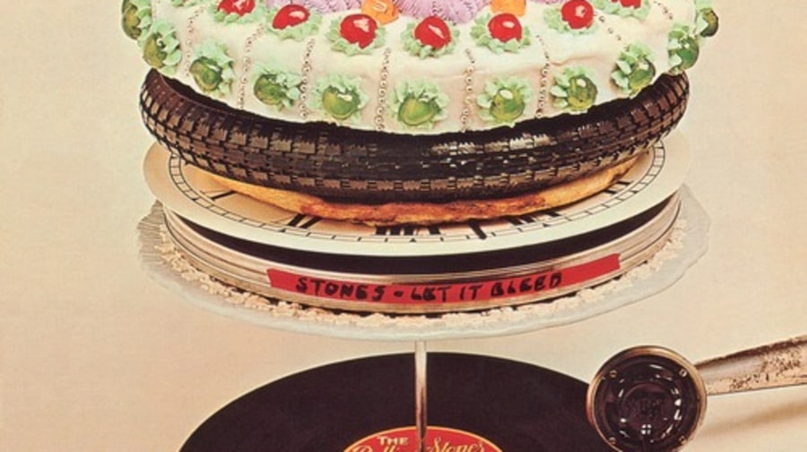 The Rolling Stones, 'Gimme Shelter'
