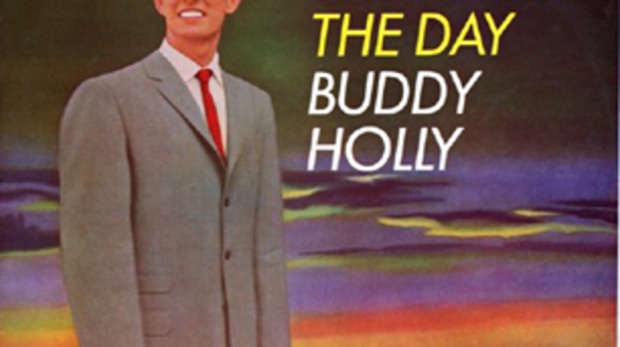Buddy Holly and the Crickets, 'That'll Be the Day'