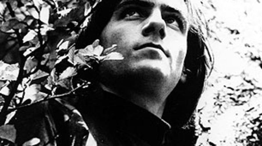 James Taylor, 'Gaia'