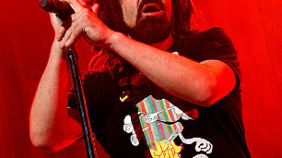 Counting Crows and Vanessa Carlton, 'Big Yellow Taxi'
