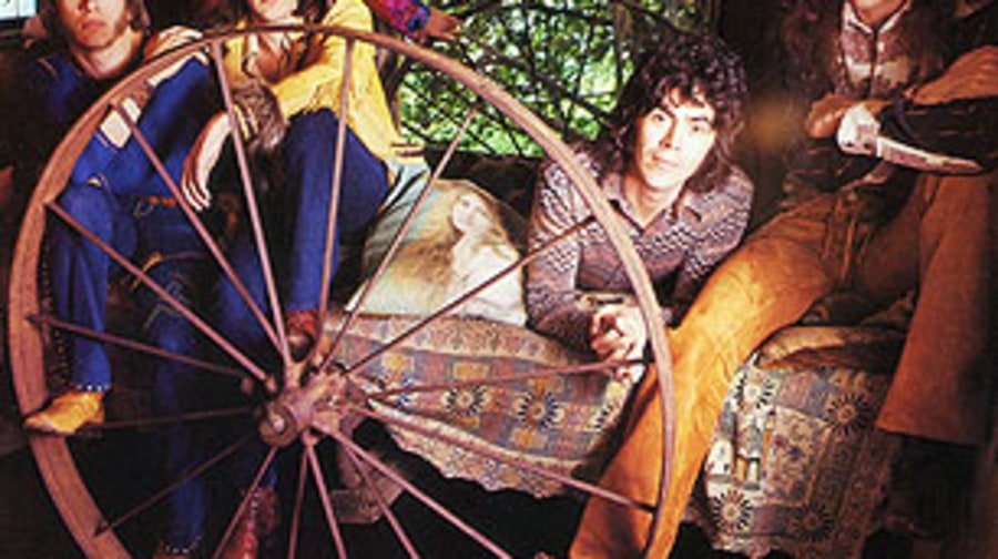Three Dog Night, 'Out in the Country'
