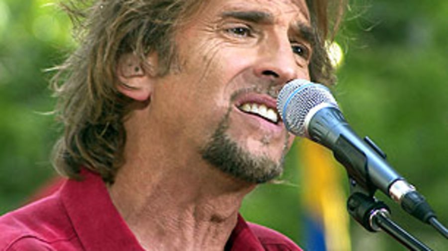 Kenny Loggins, 'Conviction of the Heart'
