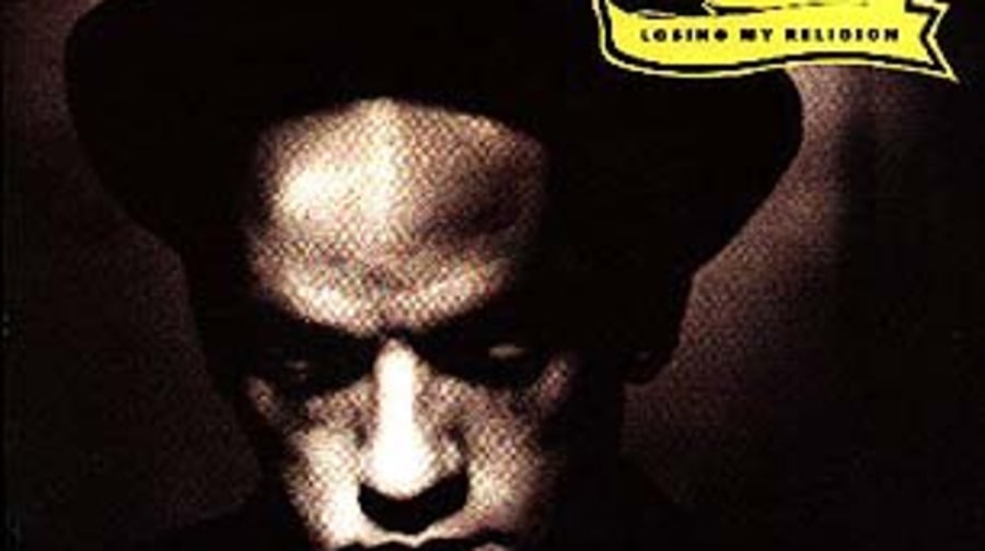 R.E.M., 'Losing My Religion'