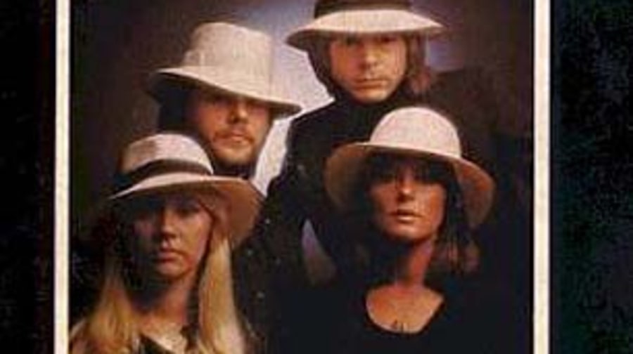 Abba, 'Dancing Queen'