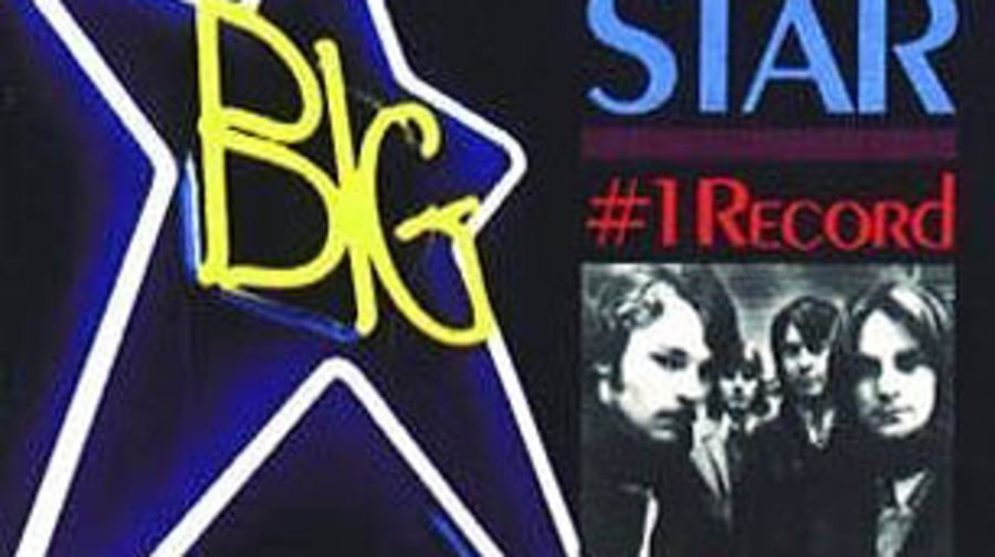 Big Star, 'September Gurls'
