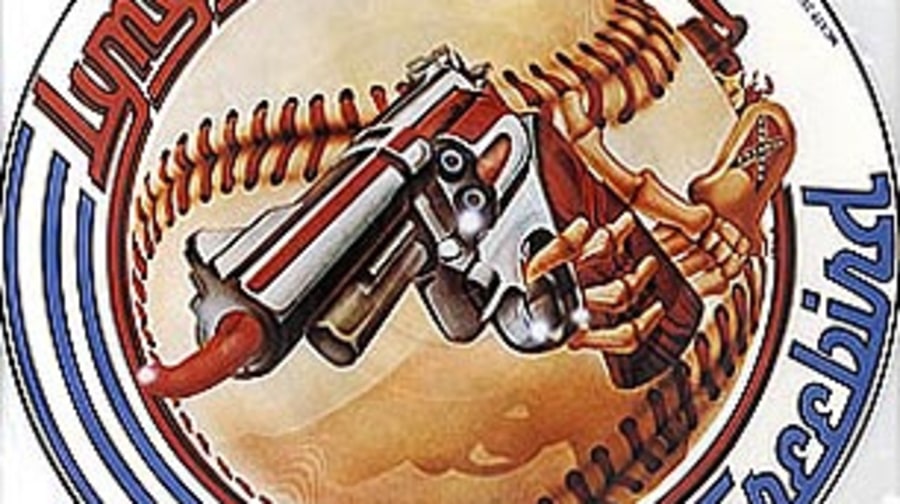 Lynyrd Skynyrd, 'Free Bird'