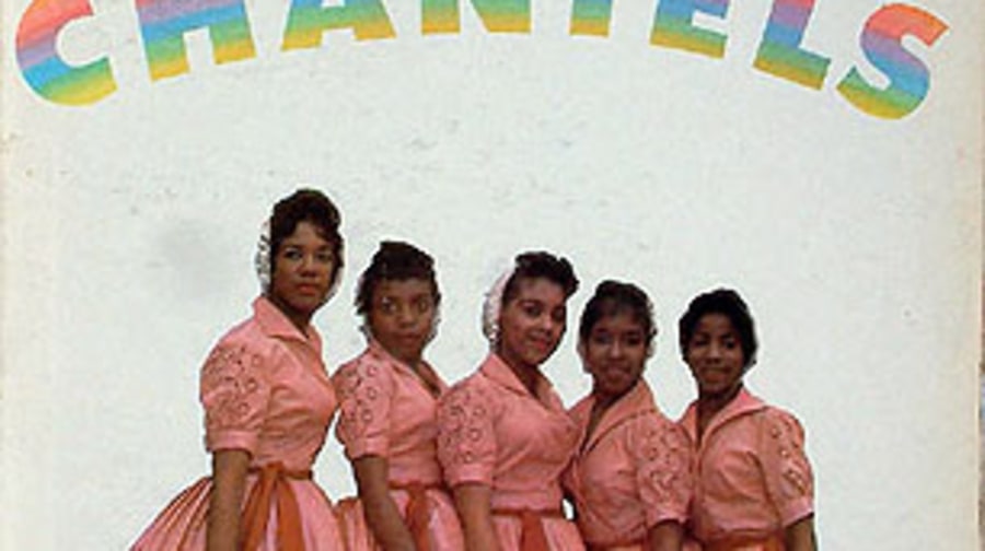 The Chantels, 'Maybe'