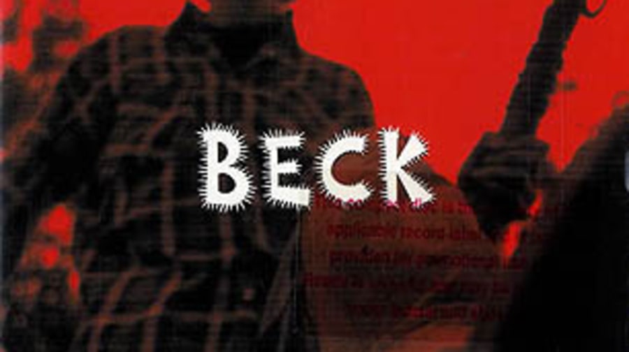 Beck, 'Loser'