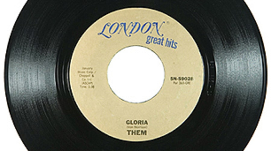 Them, 'Gloria'