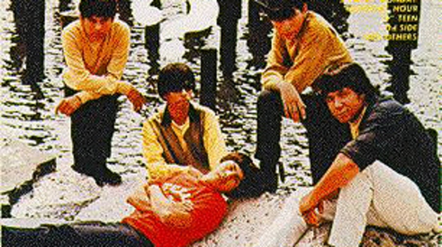 ? and the Mysterians, '96 Tears'