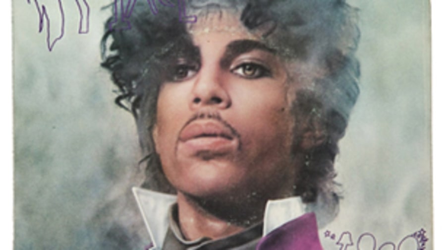 Prince, '1999'