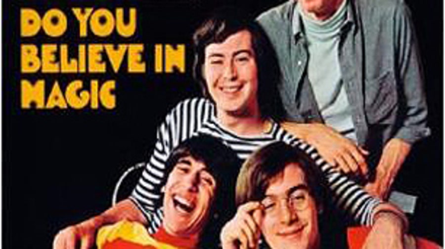 The Lovin' Spoonful, 'Do You Believe in Magic'