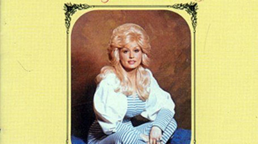 Dolly Parton, 'Jolene'