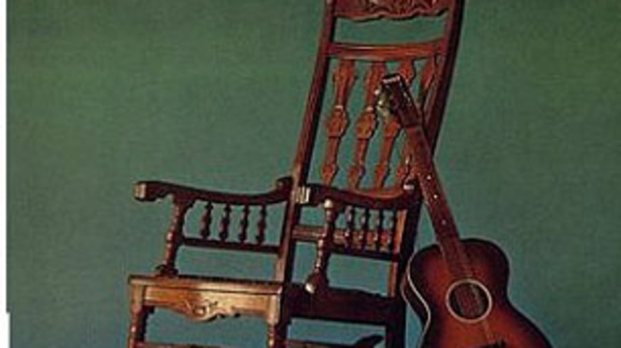 Howlin' Wolf, 'Spoonful'