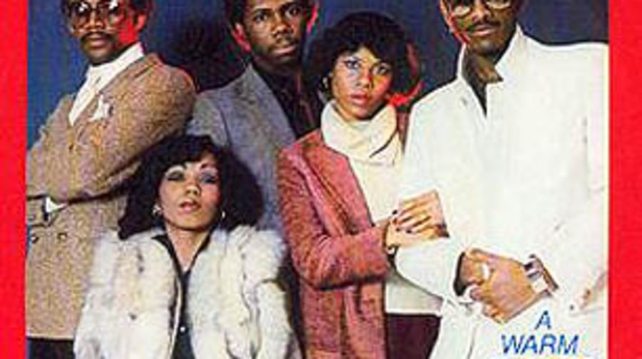 Chic, 'Good Times'
