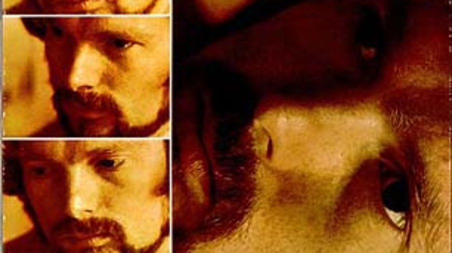 Van Morrison, 'Moondance'