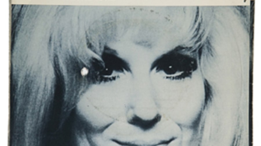 Dusty Springfield, 'Son of a Preacher Man'