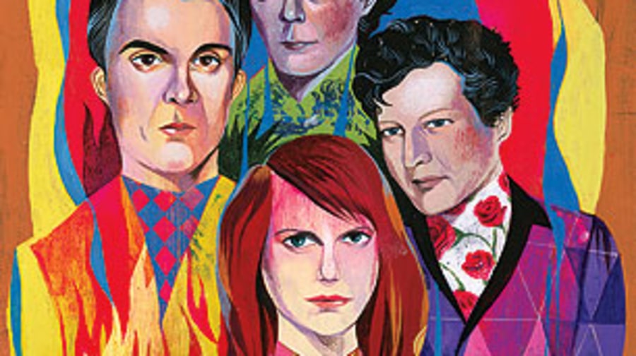 Talking Heads