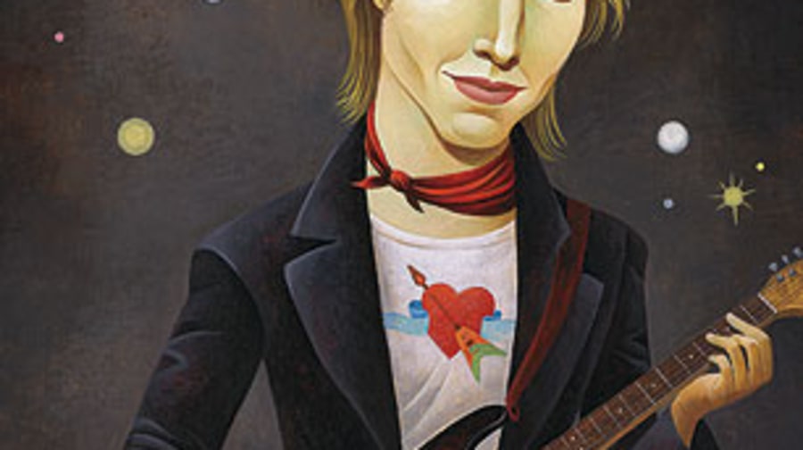 Tom Petty