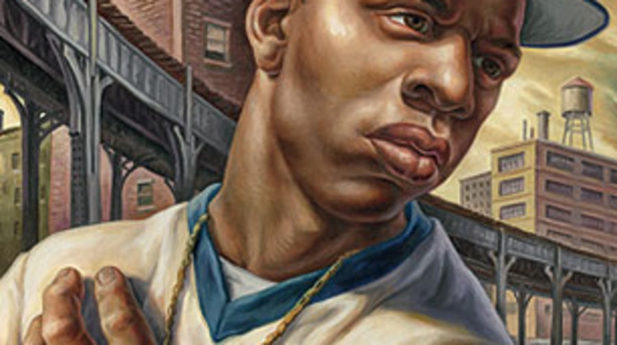 Jay-Z