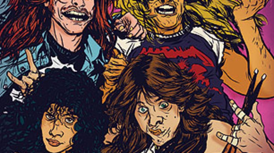 Metallica