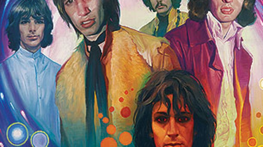 Pink Floyd