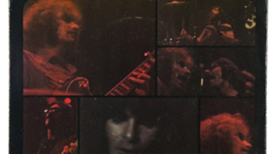 Creedence Clearwater Revival, 'Fortunate Son'