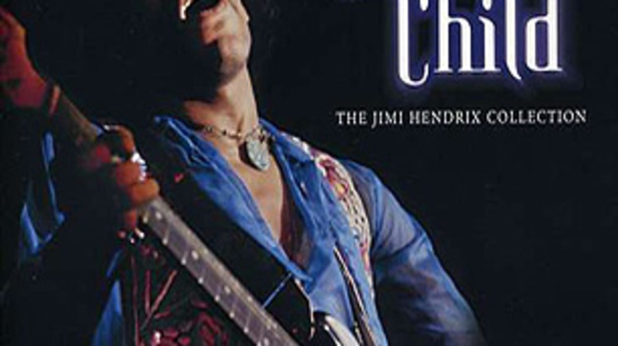 The Jimi Hendrix Experience, 'Voodoo Child (Slight Return)'
