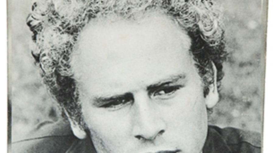 Simon and Garfunkel, 'The Boxer'