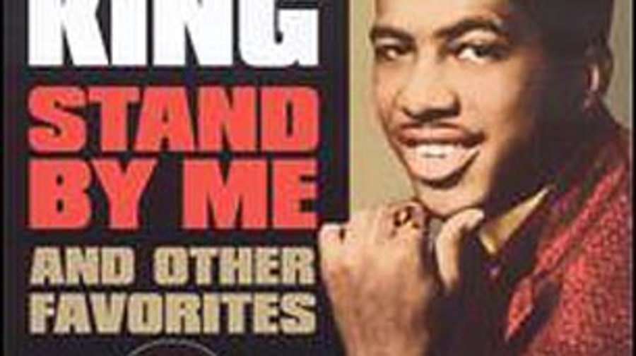 Ben E. King, 'Stand By Me'