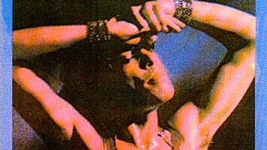 The Rolling Stones, 'Jumpin' Jack Flash'