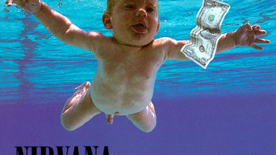Nirvana, 'Nevermind'