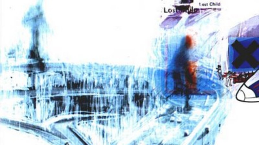 Radiohead, 'OK Computer'